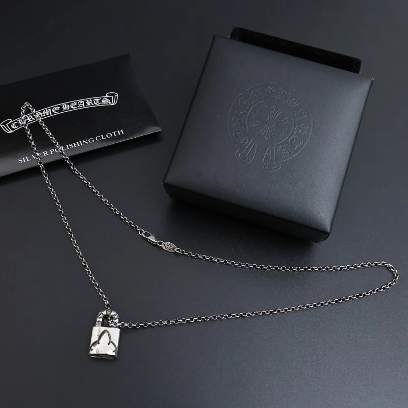 Modern Chrome Hearts Necklaces 236996