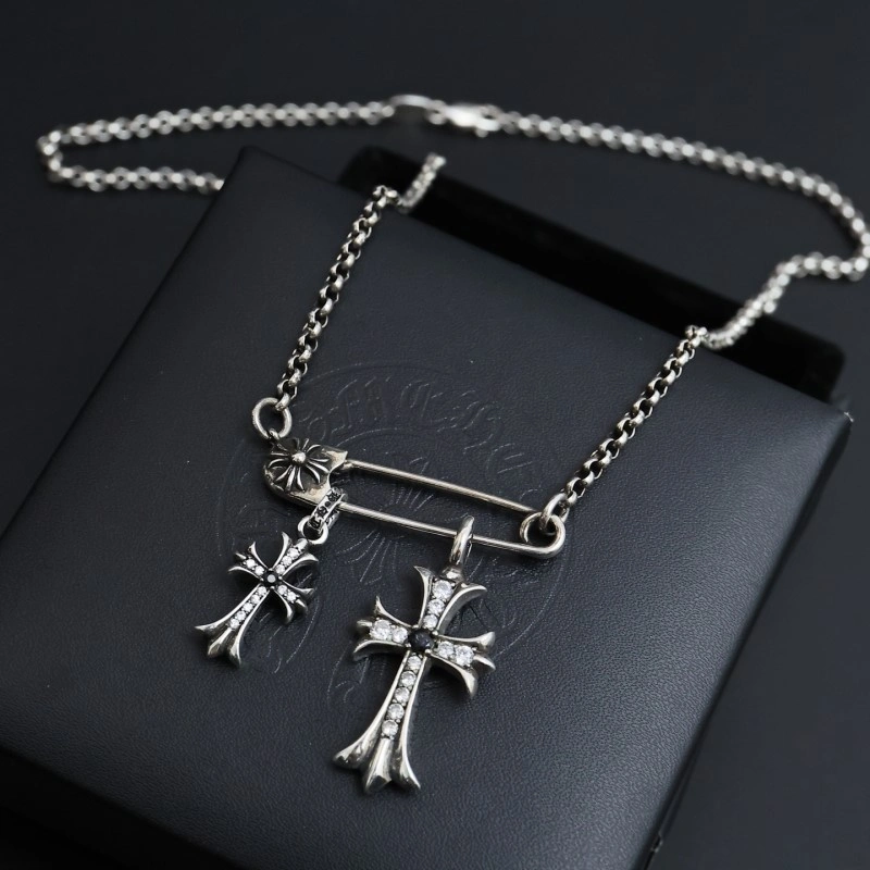 Chrome Hearts Necklaces Refined 236999