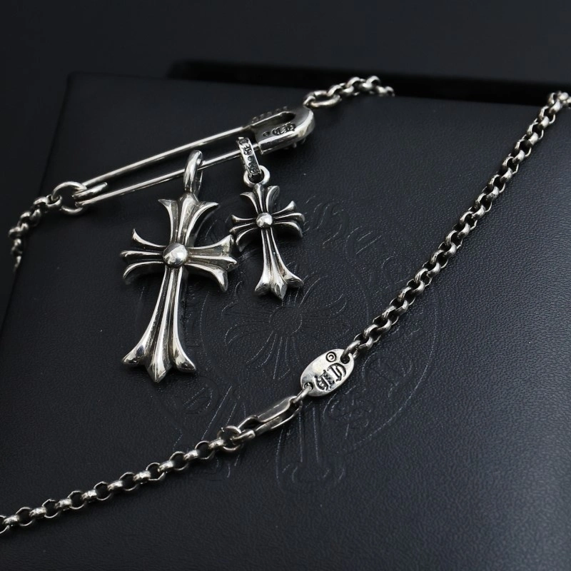Chrome Hearts Necklaces Refined 236999