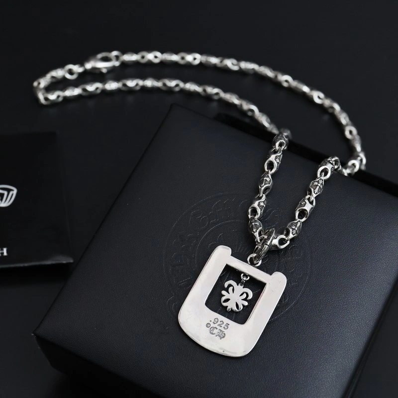 Chrome Hearts Necklaces Breathable 236984