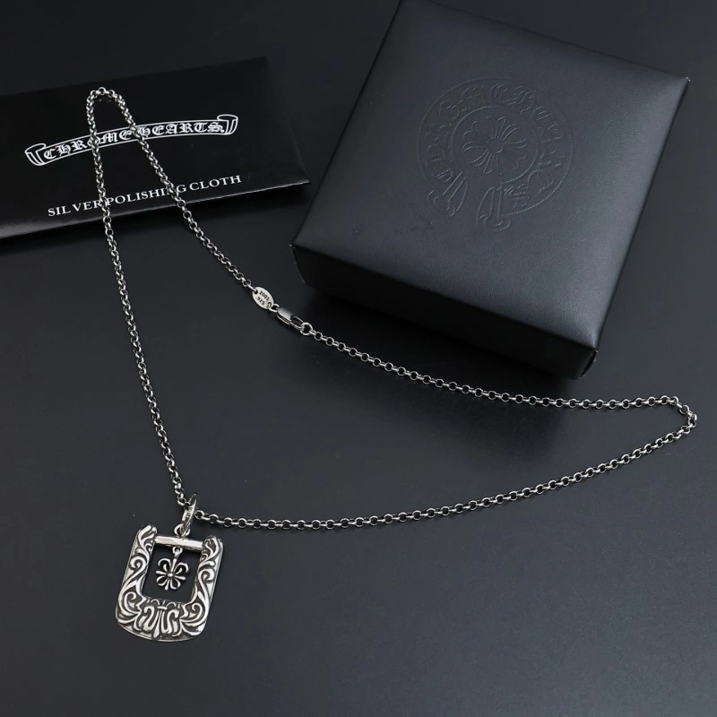 Chrome Hearts Necklaces Breathable 236984