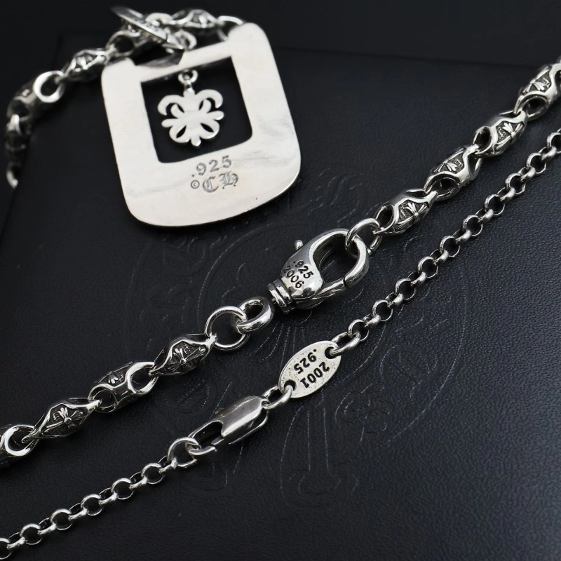Chrome Hearts Necklaces Breathable 236984