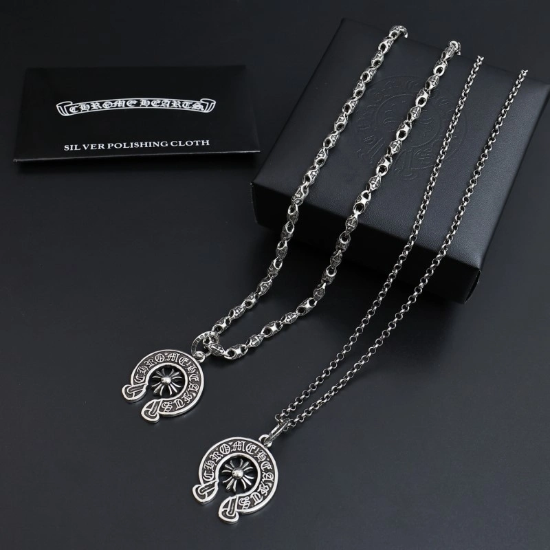 Chrome Hearts Necklaces WeatherProof 236997