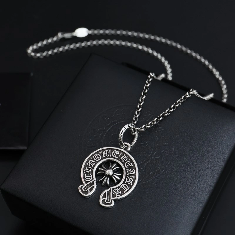 Chrome Hearts Necklaces WeatherProof 236997
