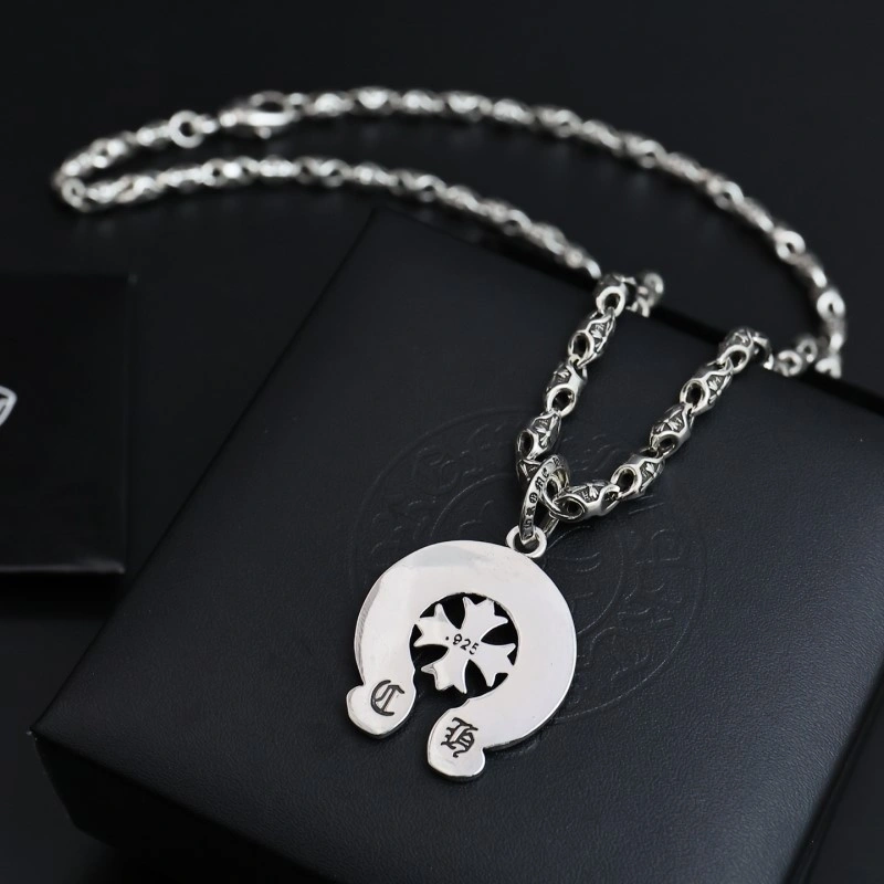 Chrome Hearts Necklaces WeatherProof 236997