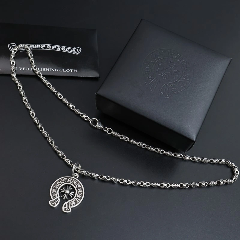 Chrome Hearts Necklaces WeatherProof 236997