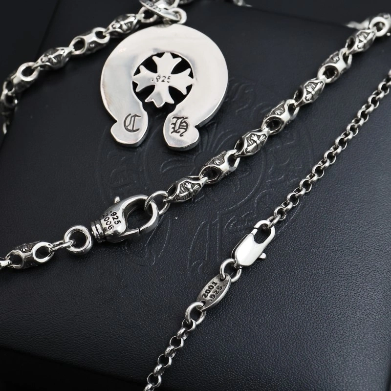 Chrome Hearts Necklaces WeatherProof 236997