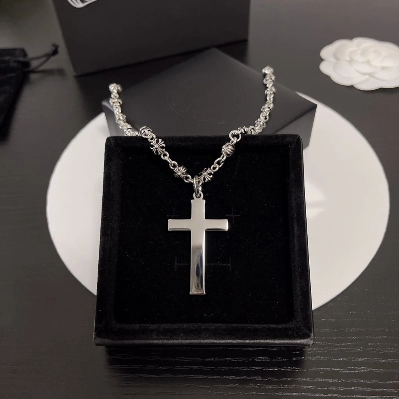 Chrome Hearts Necklaces FastDry 236982
