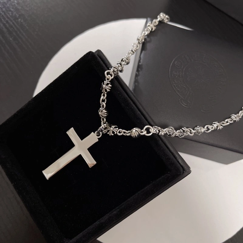Chrome Hearts Necklaces FastDry 236982