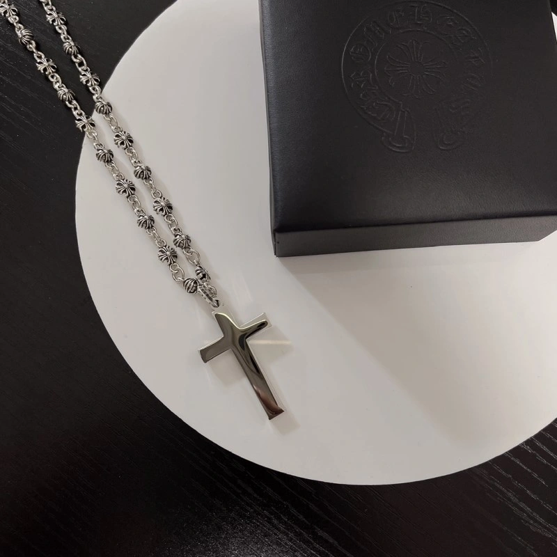 Chrome Hearts Necklaces FastDry 236982