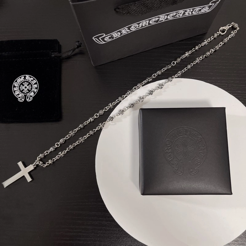 Chrome Hearts Necklaces FastDry 236982