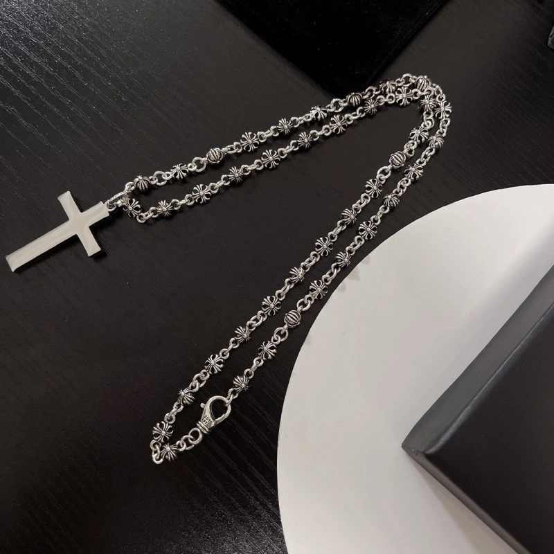Chrome Hearts Necklaces FastDry 236982