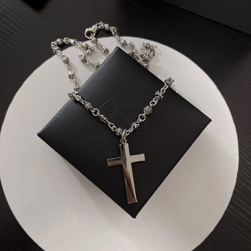 Chrome Hearts Necklaces FastDry 236982