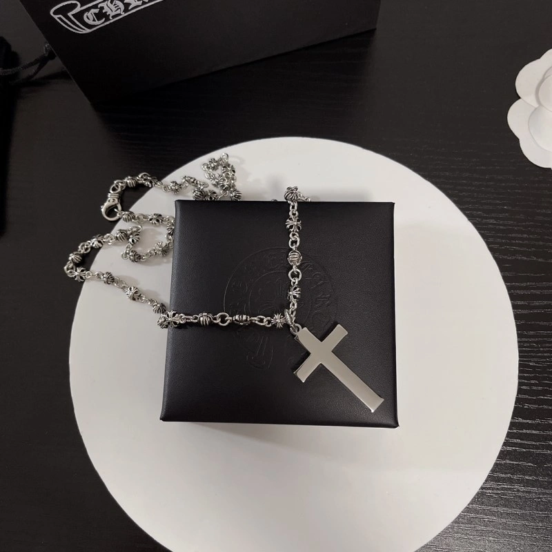 Chrome Hearts Necklaces FastDry 236982