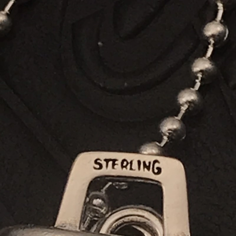 Versatile Chrome Hearts Necklaces 236983