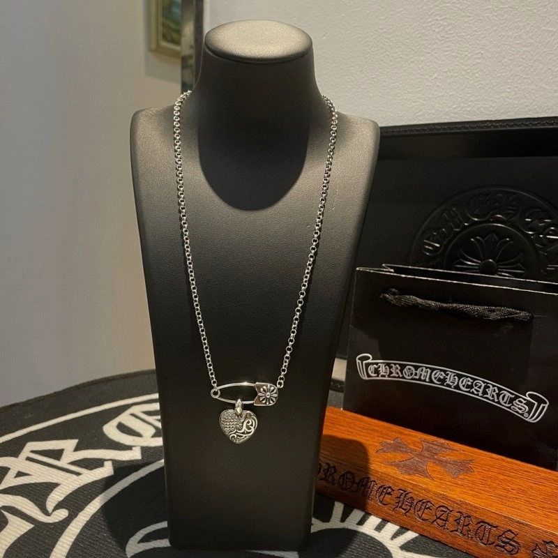Chrome Hearts Necklaces Timeless 236978