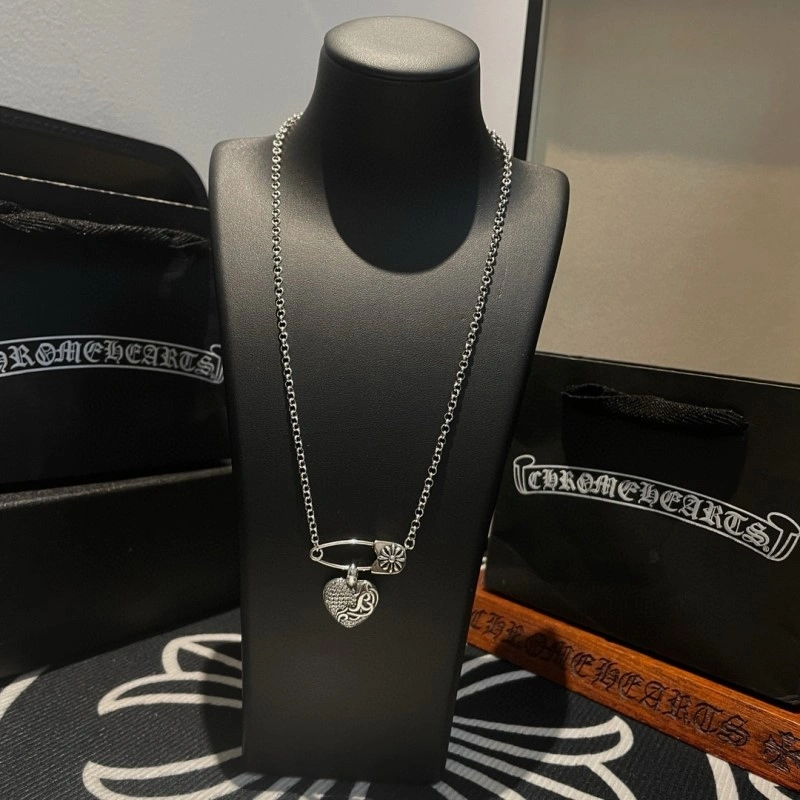 Chrome Hearts Necklaces Timeless 236978