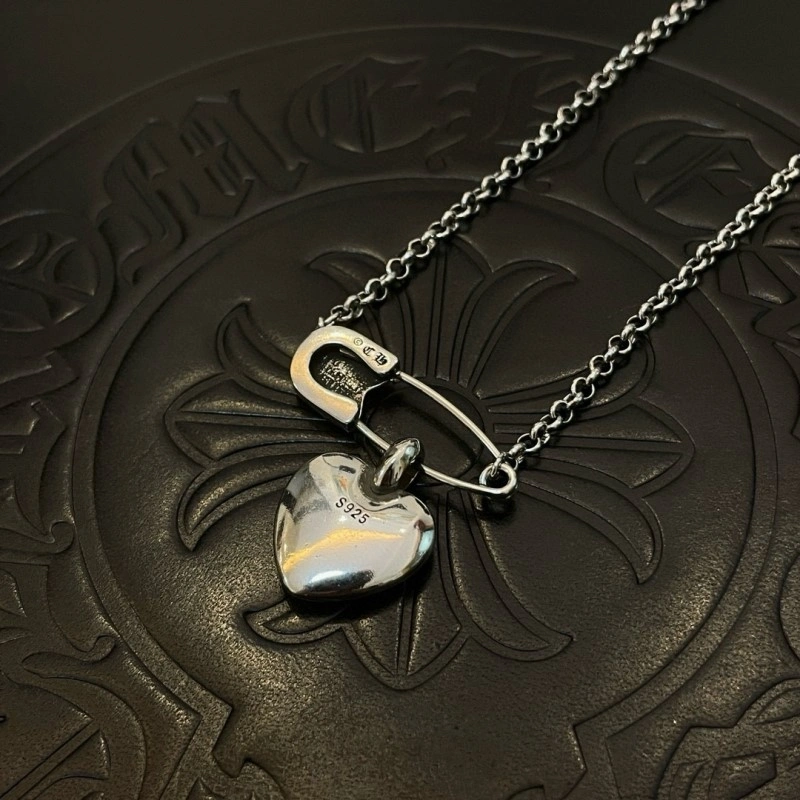 Chrome Hearts Necklaces Timeless 236978