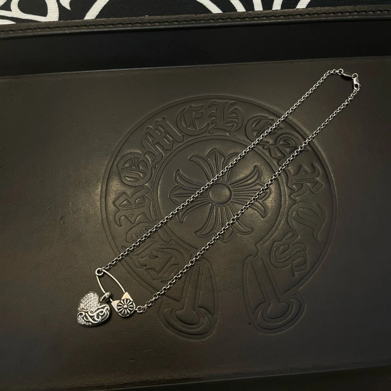 Chrome Hearts Necklaces Timeless 236978