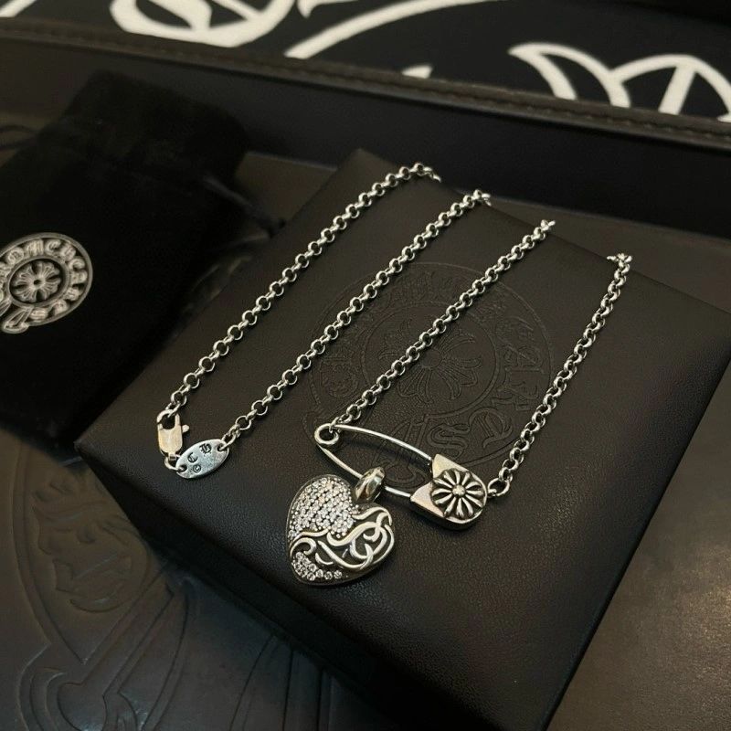 Chrome Hearts Necklaces Timeless 236978