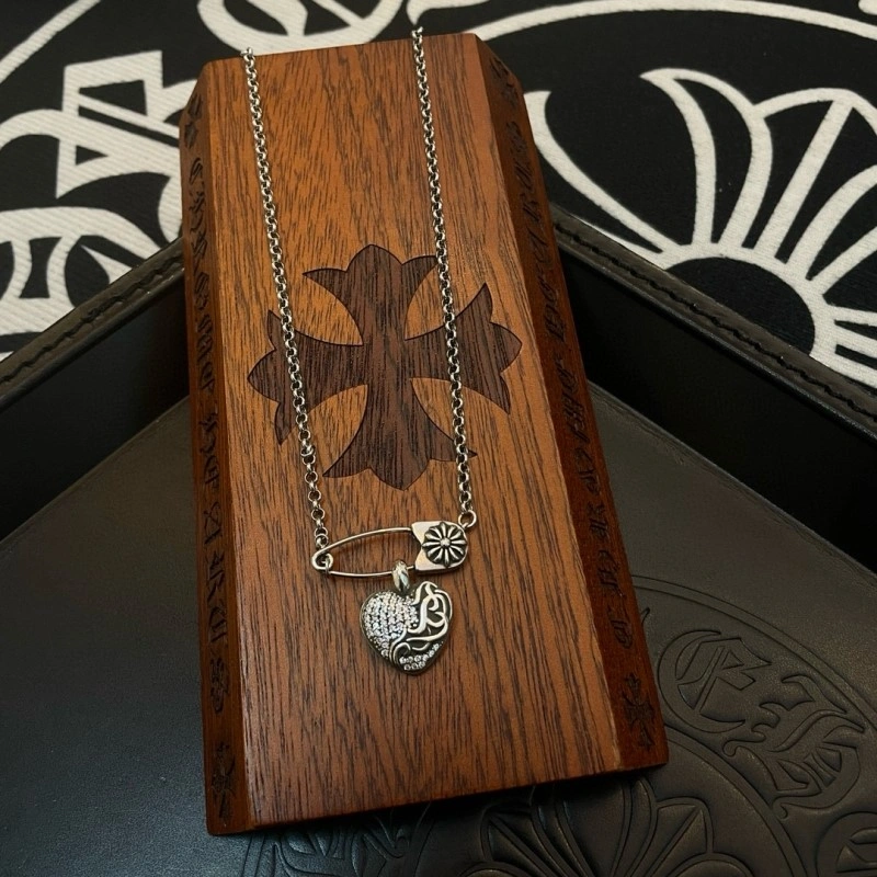 Chrome Hearts Necklaces Timeless 236978