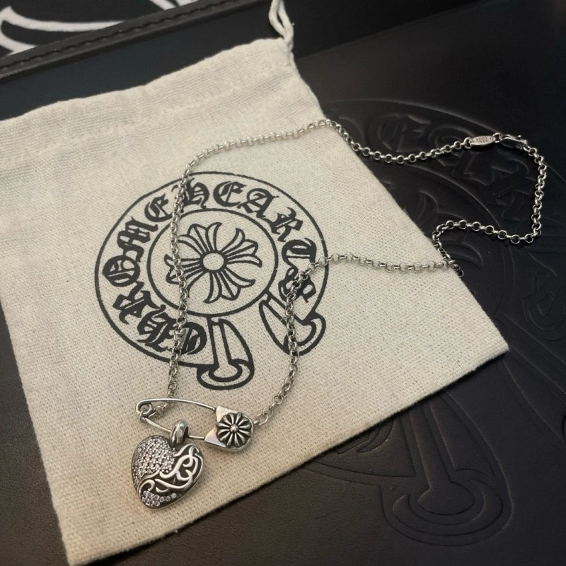 Chrome Hearts Necklaces Timeless 236978