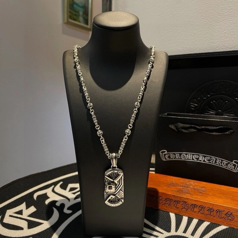 Chrome Hearts Necklaces OdorResistant 237043