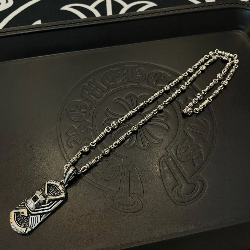 Chrome Hearts Necklaces OdorResistant 237043