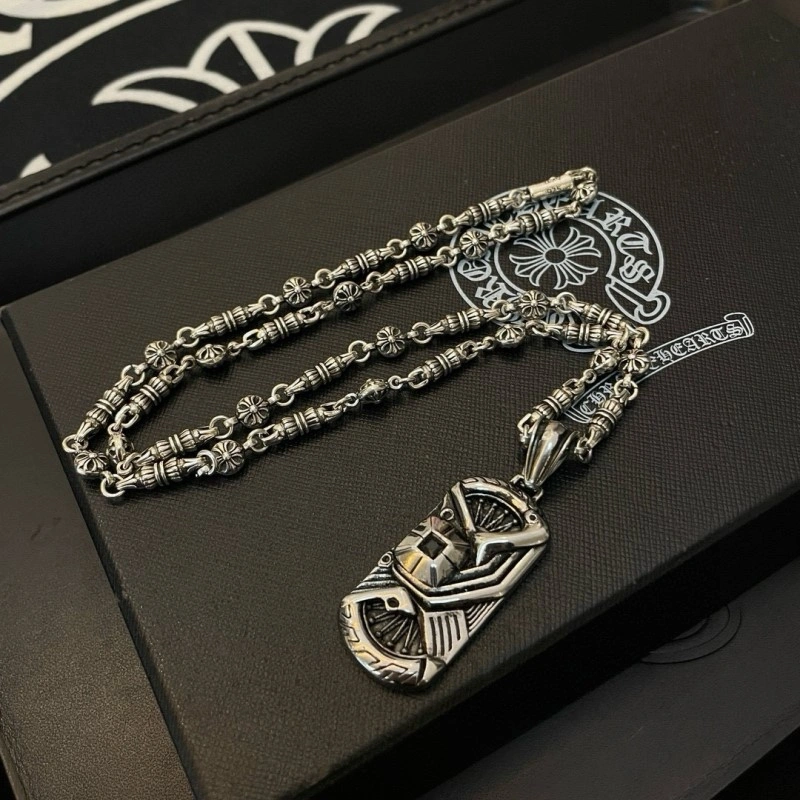 Chrome Hearts Necklaces OdorResistant 237043