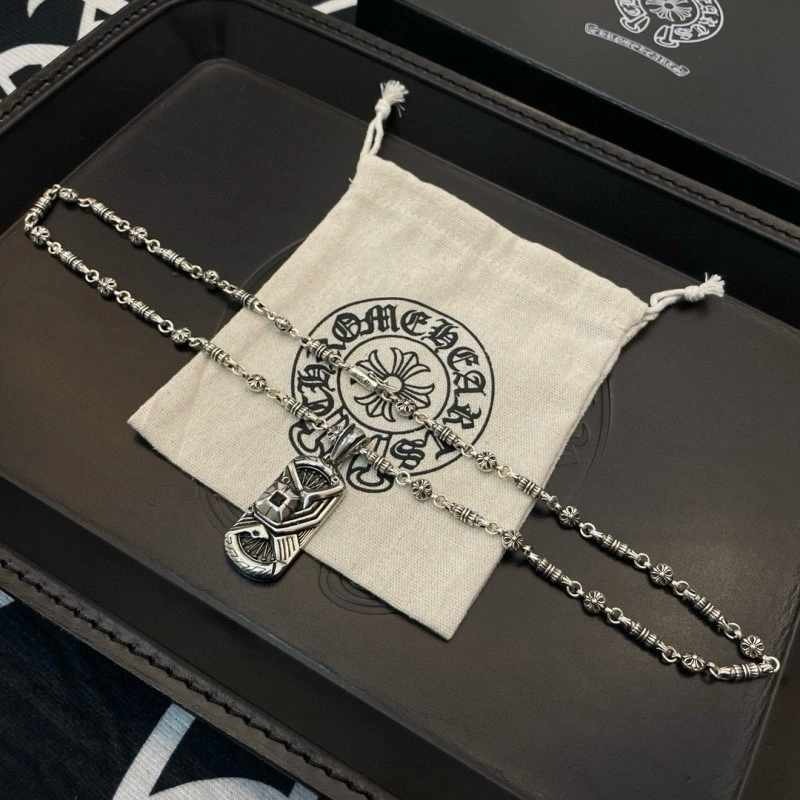 Chrome Hearts Necklaces OdorResistant 237043