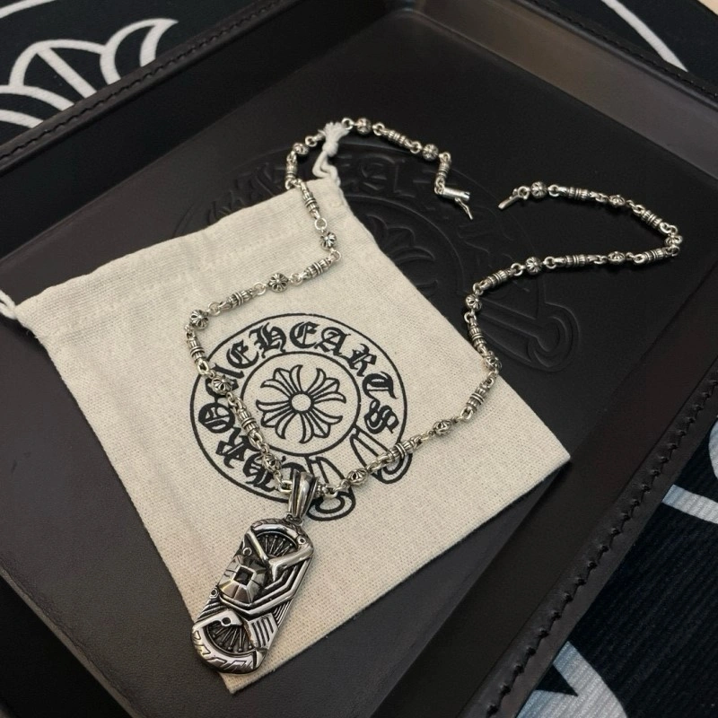 Chrome Hearts Necklaces OdorResistant 237043