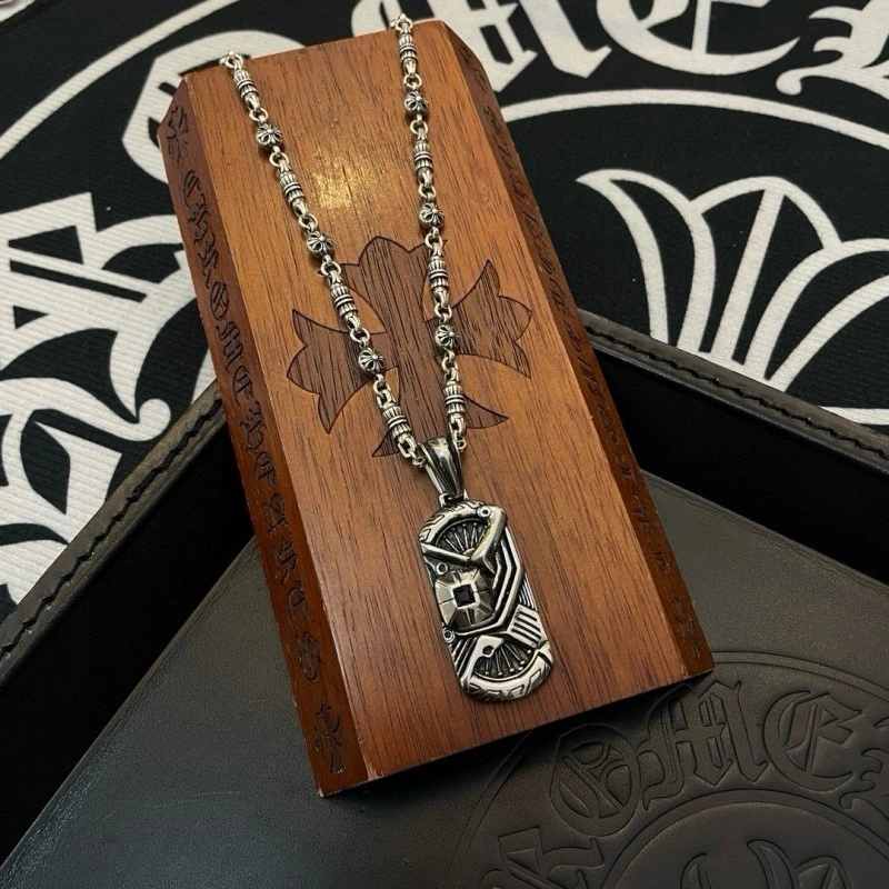 Chrome Hearts Necklaces OdorResistant 237043