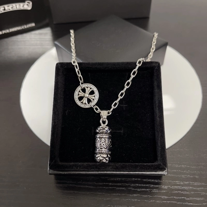 MultiPurpose Chrome Hearts Necklaces 236991