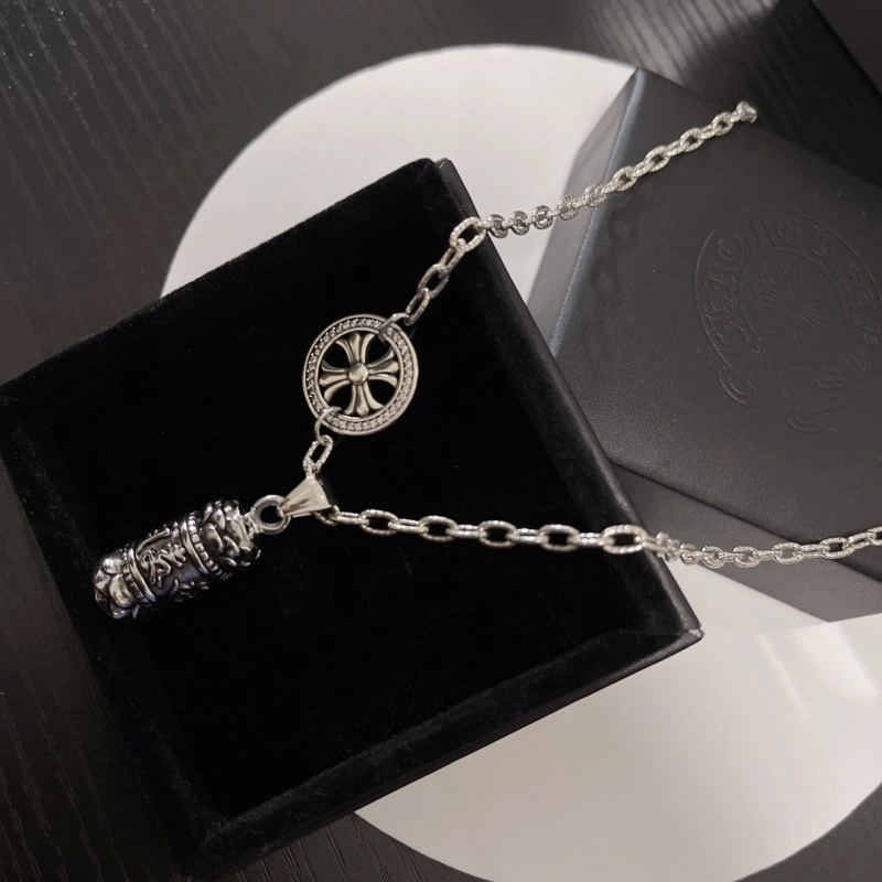 MultiPurpose Chrome Hearts Necklaces 236991