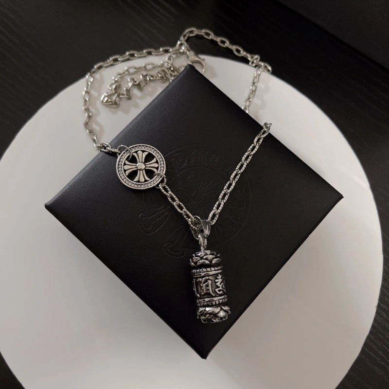 MultiPurpose Chrome Hearts Necklaces 236991