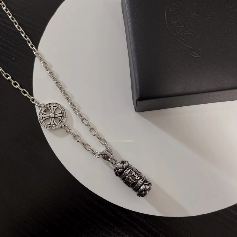 MultiPurpose Chrome Hearts Necklaces 236991