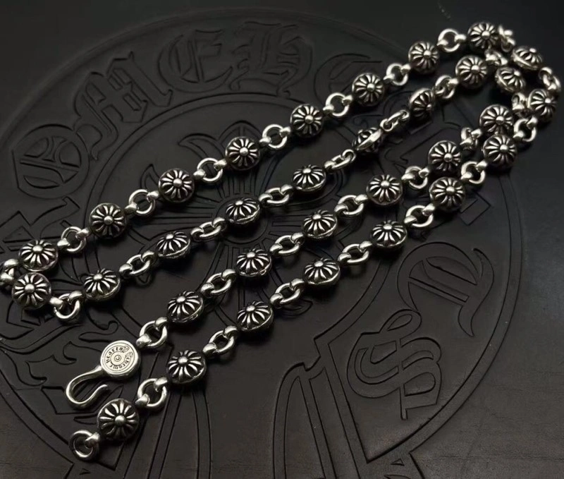 GoAnywhere Chrome Hearts Necklaces 237011