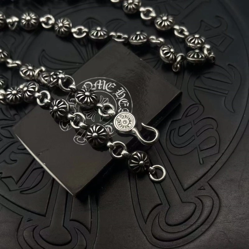 GoAnywhere Chrome Hearts Necklaces 237011