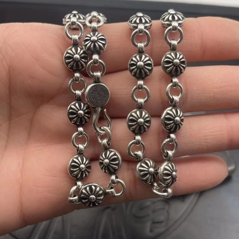 GoAnywhere Chrome Hearts Necklaces 237011