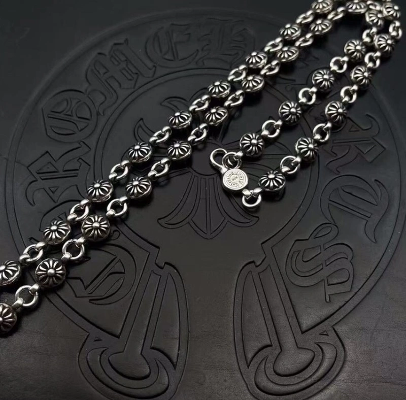 GoAnywhere Chrome Hearts Necklaces 237011