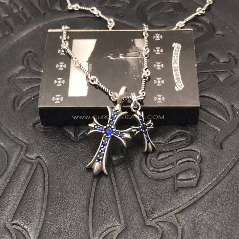 Chrome Hearts Necklaces Vibrant 236969