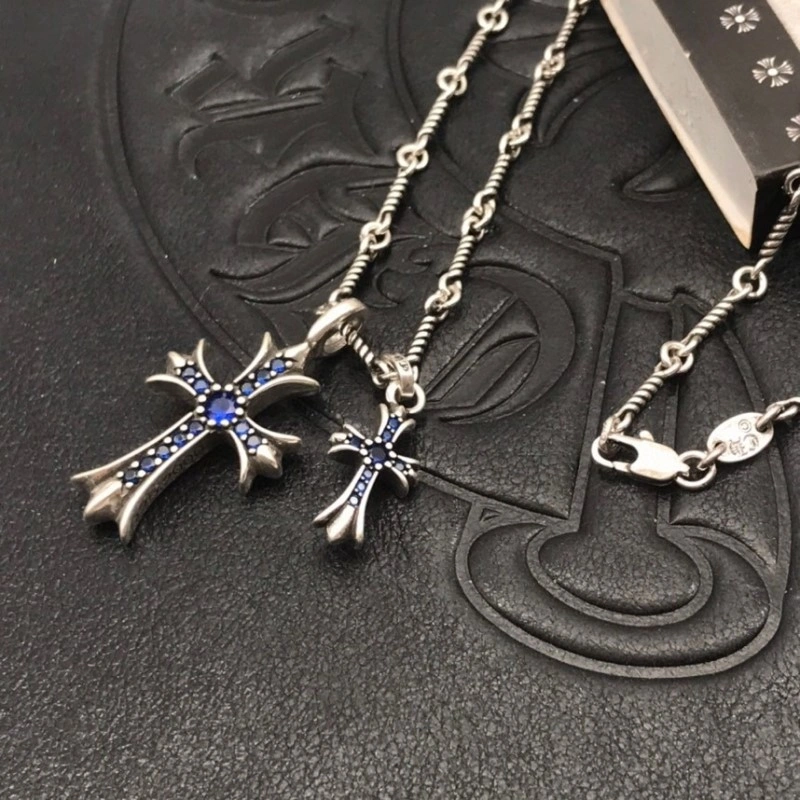 Chrome Hearts Necklaces Vibrant 236969