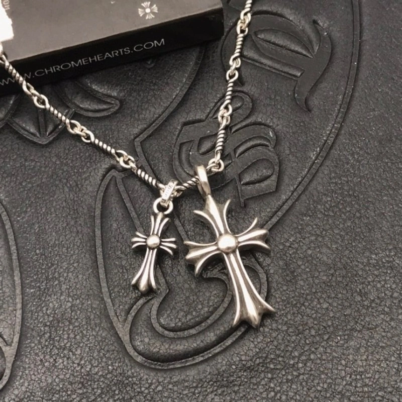 Chrome Hearts Necklaces Vibrant 236969