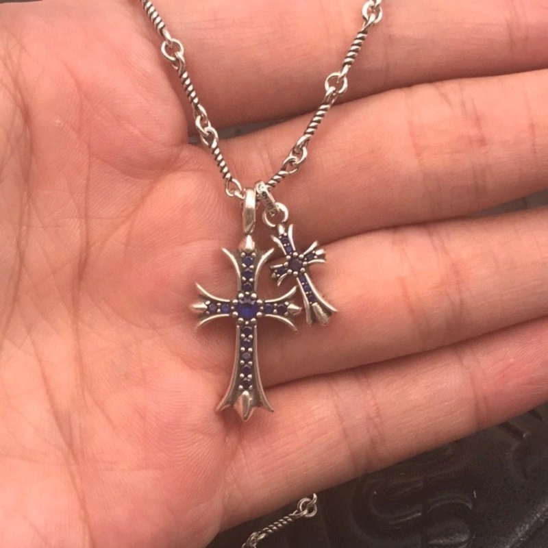 Chrome Hearts Necklaces Vibrant 236969