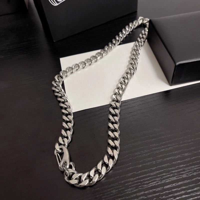 Chrome Hearts Necklaces Snug 236977