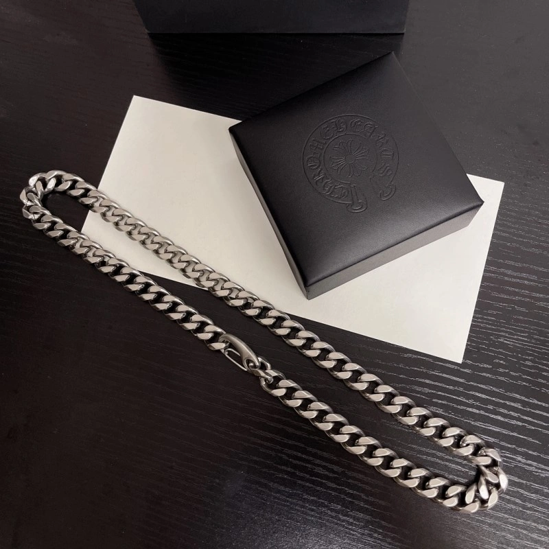 Chrome Hearts Necklaces Snug 236977