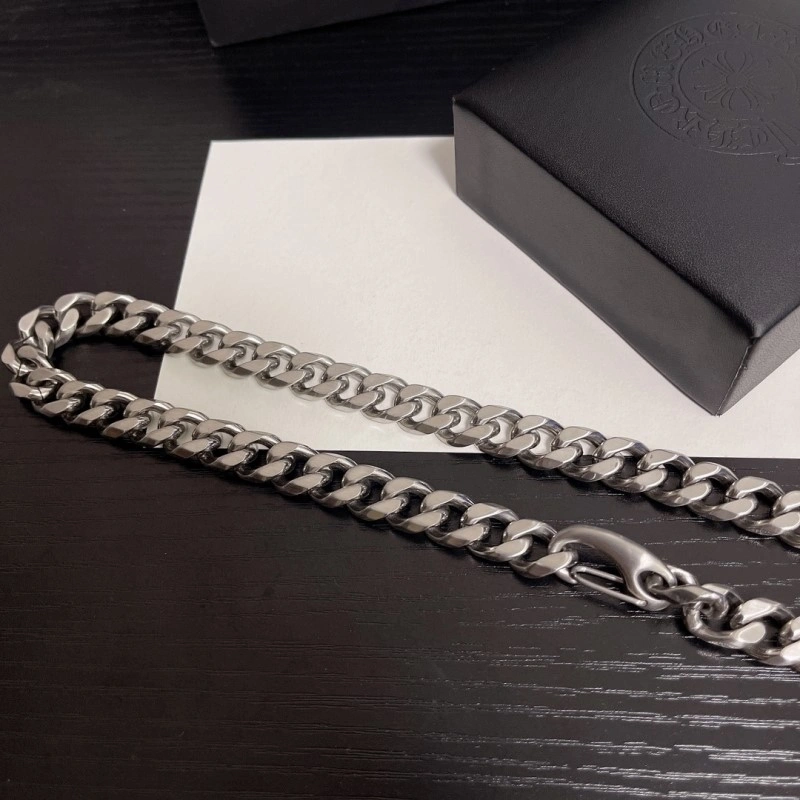 Chrome Hearts Necklaces Snug 236977