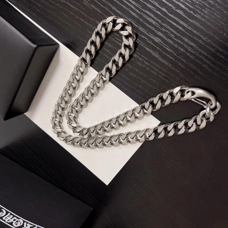Chrome Hearts Necklaces Snug 236977