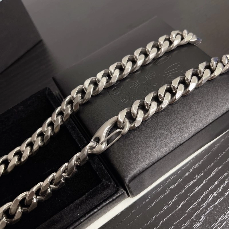 Chrome Hearts Necklaces Snug 236977