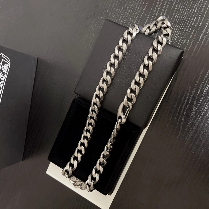 Chrome Hearts Necklaces Snug 236977